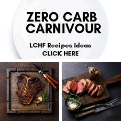 Low Carb Carnivour