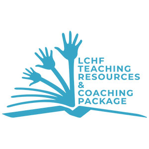 LCHF Teaching & Coaching Package