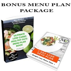 Full Ebook Bundle Package