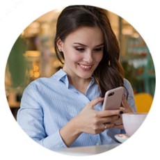 Phone/Skype Health Coaching - 4 Sessions